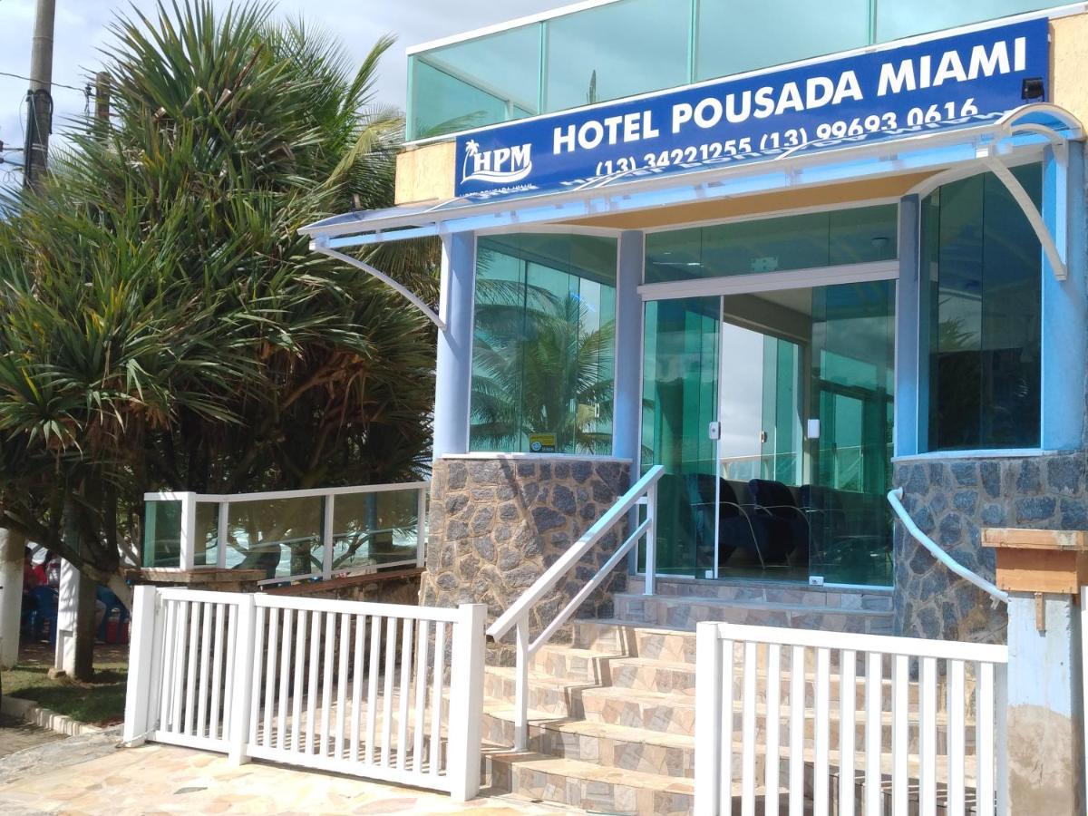 Miami Hotel