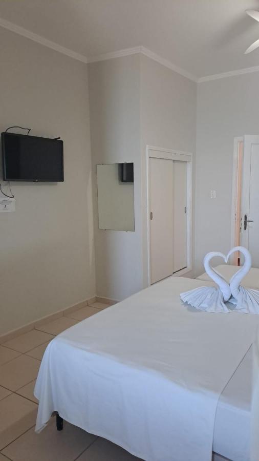 Miami Hotel Itanhaém